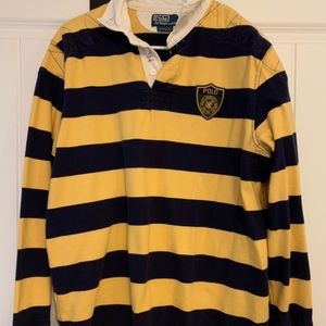 Ralph Lauren Rugby